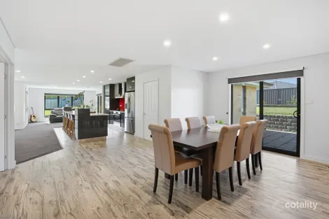 Property photo of 2A Bindaree Road Legana TAS 7277