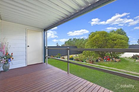 Property photo of 8 Petrel Crescent Thompson Beach SA 5501