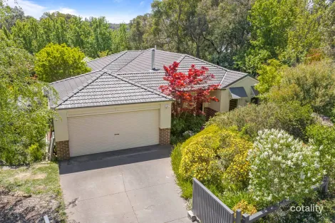 4 Dicker St, Gordon, VIC 3345