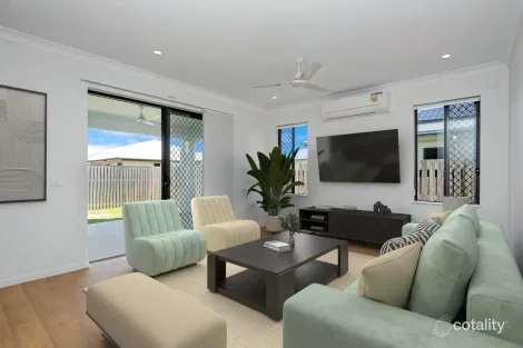 Property photo of 12 Cabral Court Burdell QLD 4818