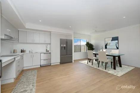 Property photo of 12 Cabral Court Burdell QLD 4818