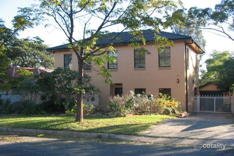 13 Third Ave, Lane Cove, NSW 2066