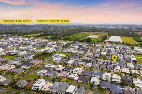 Property photo of 21 Grand Street Rochedale QLD 4123