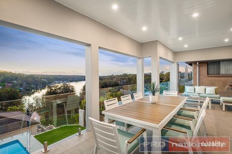 Property photo of 804 Henry Lawson Drive Picnic Point NSW 2213