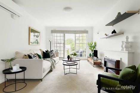 Property photo of 5/27 Rockley Road South Yarra VIC 3141