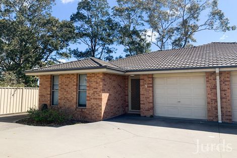 1/59 Deakin St, Kurri Kurri, NSW 2327