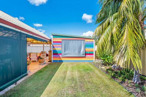 Property photo of 40 Pollard Way Warnbro WA 6169