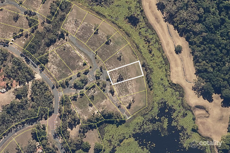 1443/615 Kunapipi Rd, Laguna Quays, QLD 4800