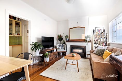 Property photo of 1/47 Argyle Street St Kilda VIC 3182