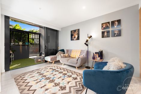 10/71 Doggett St, Newstead, QLD 4006