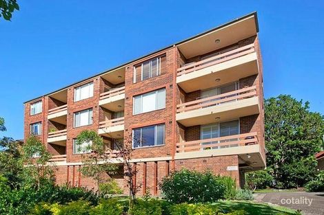 2/24 Barry St, Neutral Bay, NSW 2089