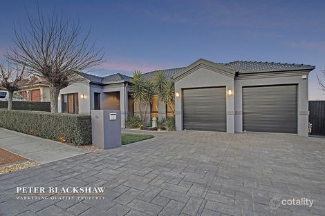 Property photo of 15 Meerup Street Amaroo ACT 2914