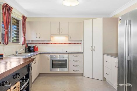 Property photo of 3 Abby Drive Gracemere QLD 4702