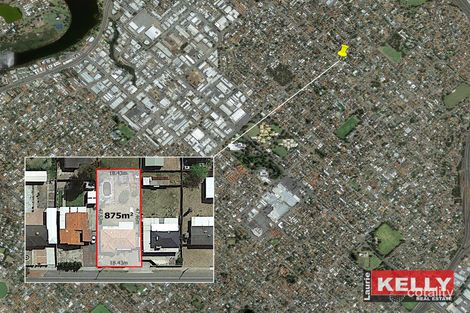 Property photo of 225 Hardey Road Belmont WA 6104