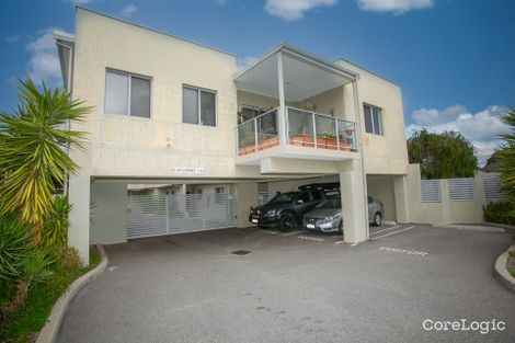 Property photo of 6/130 Sydenham Street Kewdale WA 6105