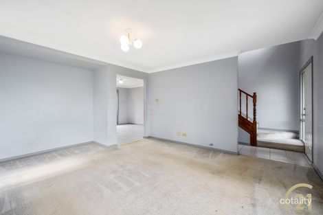 Property photo of 5A Morton Close Wakeley NSW 2176