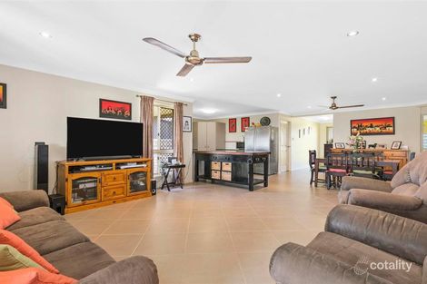 Property photo of 3 Abby Drive Gracemere QLD 4702