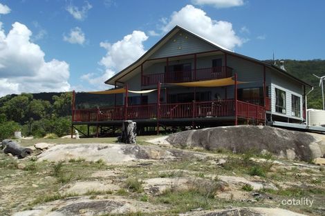 774 Eureka Rd, Golden Fleece, QLD 4621