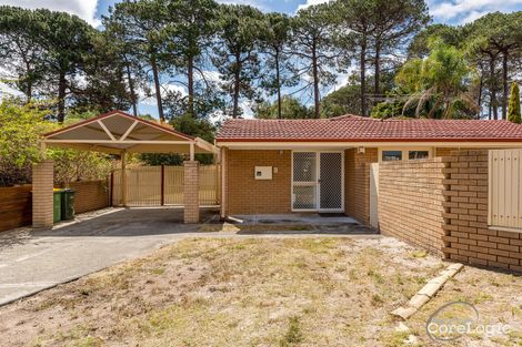 Property photo of 83 Walanna Drive Karawara WA 6152