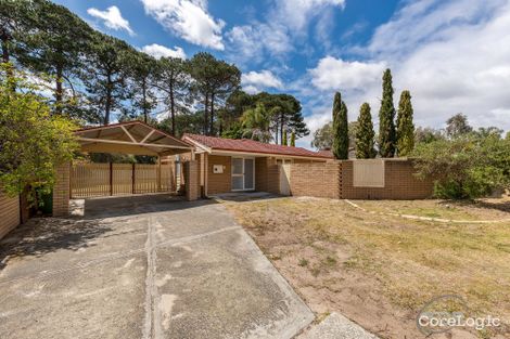 Property photo of 83 Walanna Drive Karawara WA 6152