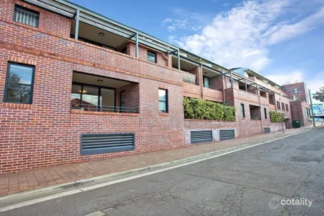 Property photo of 101/2 David Street Crows Nest NSW 2065