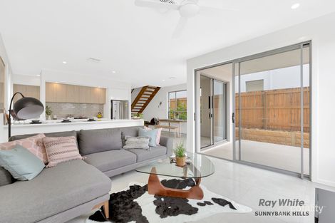 Property photo of 3 Beechmont Street Rochedale QLD 4123