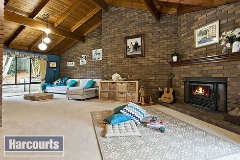 Property photo of 6 Lustre Place Keperra QLD 4054