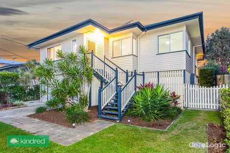 Property photo of 10 Lucas Street Scarborough QLD 4020