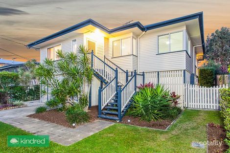 10 Lucas St, Scarborough, QLD 4020