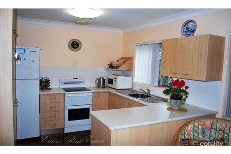 Property photo of 3A Steffensen Street Svensson Heights QLD 4670