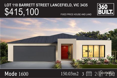 Property photo of 10 Barrett Street Lancefield VIC 3435