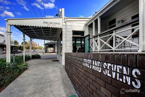 9/54 Terrace St, New Farm, QLD 4005