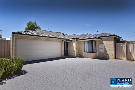 4/10 Cartmell Way, Balga, WA 6061