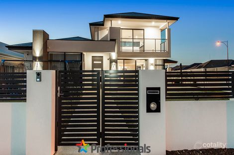 Property photo of 7 Weewar Circuit South Yunderup WA 6208