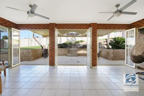 Property photo of 11 Donnington Drive Wodonga VIC 3690