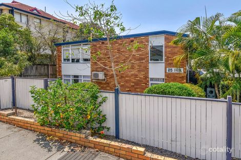 Property photo of 6/25 Sydney Street New Farm QLD 4005