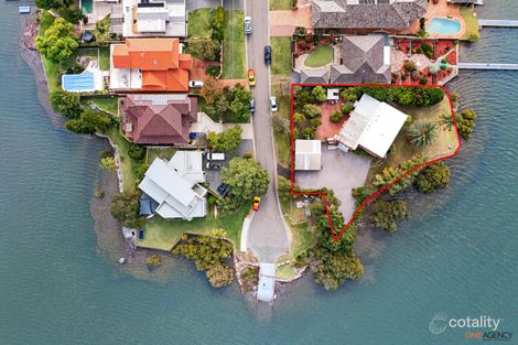 Property photo of 64 Connell Road Oyster Bay NSW 2225
