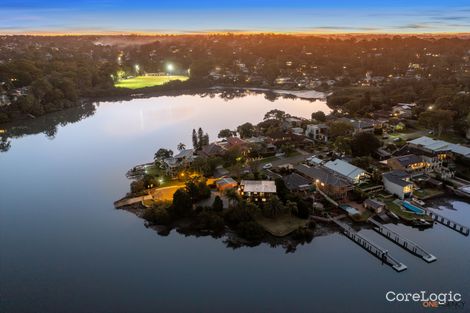 Property photo of 64 Connell Road Oyster Bay NSW 2225