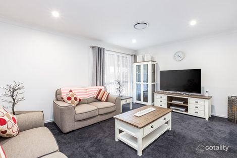 Property photo of 129 Lewis Drive Karalee QLD 4306