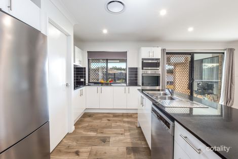 Property photo of 129 Lewis Drive Karalee QLD 4306