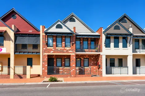 Property photo of 280 Foreshore Drive Geraldton WA 6530