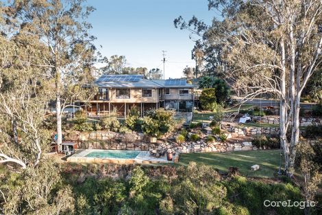 Property photo of 118-122 Flagstone Creek Road Middle Ridge QLD 4350