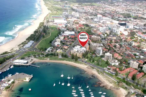 7/10 Harbour St, Wollongong, NSW 2500