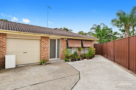 1/7 Juliana Pl, Bligh Park, NSW 2756