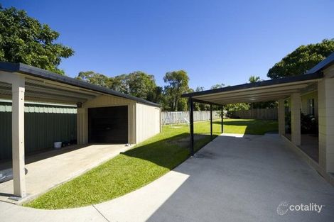 Property photo of 6 Penda Close Manoora QLD 4870