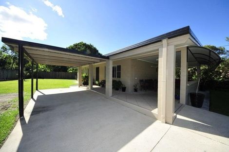 Property photo of 6 Penda Close Manoora QLD 4870