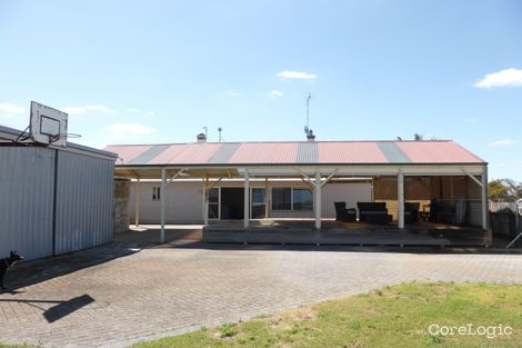 Property photo of 34 Lawhill Street Port Victoria SA 5573