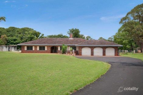 162 Lindendale Rd, Wollongbar, NSW 2477