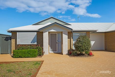 4/14-16 Salisbury St, Darling Heights, QLD 4350