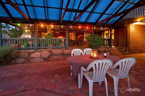 Property photo of 3 Playford Court Hillbank SA 5112